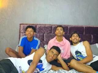 Farid_ramiro_endrick_felipe webcams show profile image 