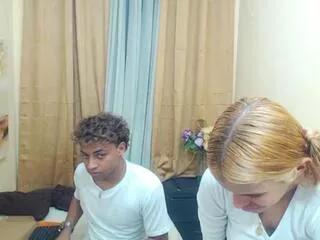 feelipe_adara from Flirt4Free