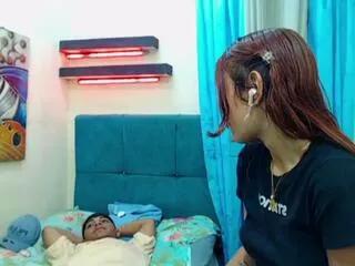 Feelipe_adara webcams show profile image 