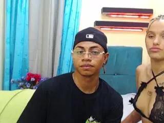 feelipe_adara from Flirt4Free