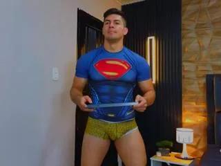 Felipe_santoro webcams show profile image 
