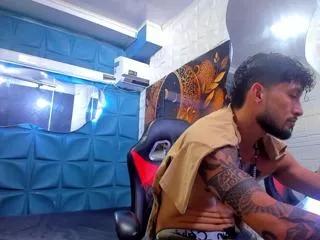 fercho_evans from Flirt4Free is Freechat