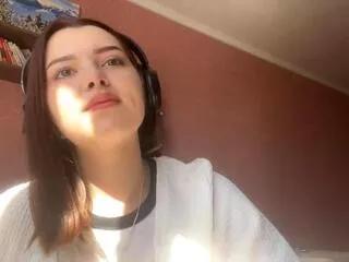 Fernande_kappel webcams show profile image 