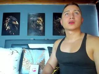 Francesco_evan webcams show profile image 