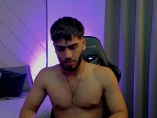 Franco_banderas webcams show profile image 