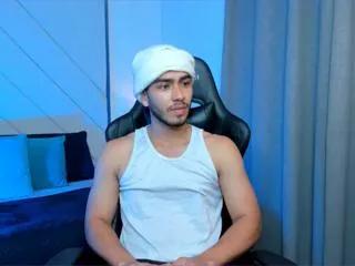 Franco_banderas webcams show profile image 