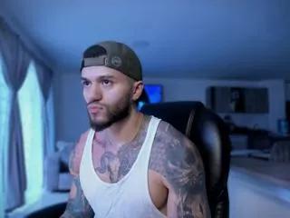 Frank_farrell webcams show profile image 