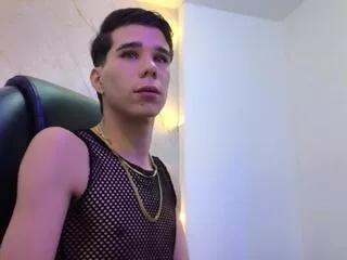 Gabo_white webcams show profile image 