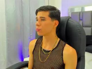 gabo_white from Flirt4Free is Freechat