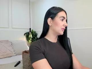 gaby_whitte from Flirt4Free is Freechat