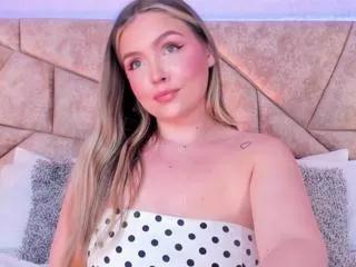 gaia_baker from Flirt4Free