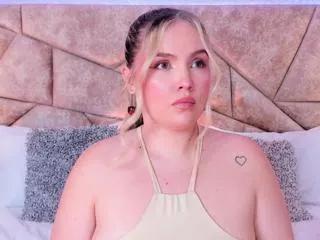 gaia_baker from Flirt4Free