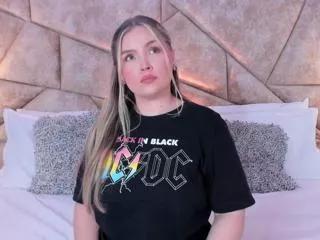 gaia_baker from Flirt4Free