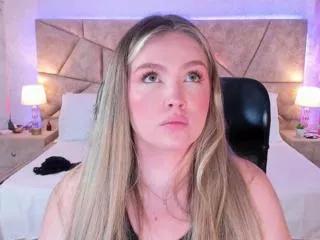 gaia_baker from Flirt4Free