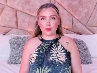 gaia_baker from Flirt4Free