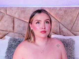 gaia_baker from Flirt4Free