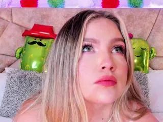 gaia_baker from Flirt4Free