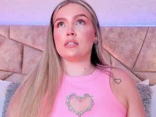 gaia_baker from Flirt4Free