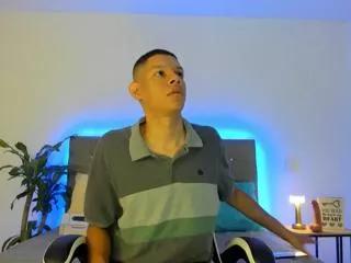 gavin_jason on Flirt4Free