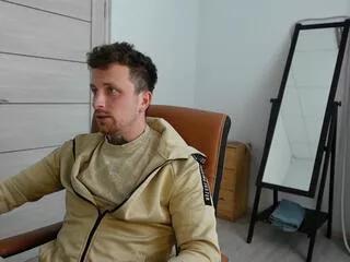 Gavin_martin webcams show profile image 