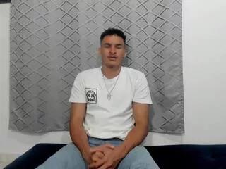 george_mccallister from Flirt4Free