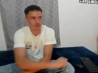 george_mccallister from Flirt4Free