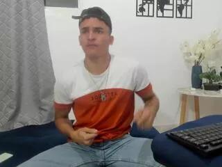 George_mccallister webcams show profile image 