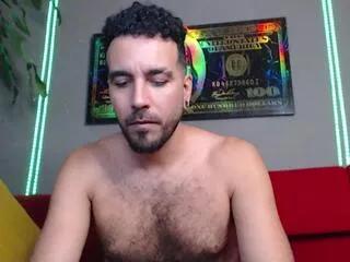 george_wilson from Flirt4Free is Freechat