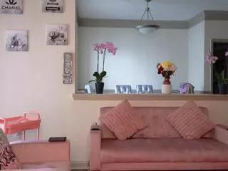 Giselle_capri webcams show profile image 