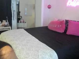 goddess_kallie from Flirt4Free