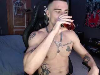 greg_locke from Flirt4Free
