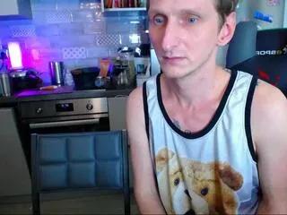 greg_photog from Flirt4Free