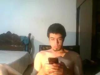 haggard_shakur from Flirt4Free