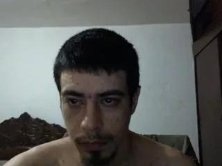 haggard_shakur from Flirt4Free