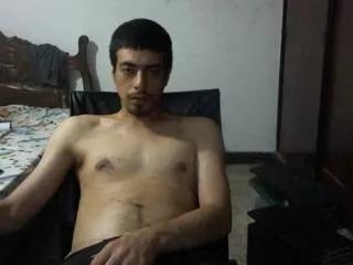 haggard_shakur from Flirt4Free