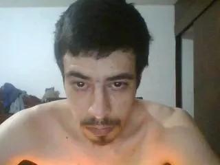 haggard_shakur from Flirt4Free