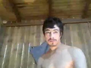haggard_shakur from Flirt4Free