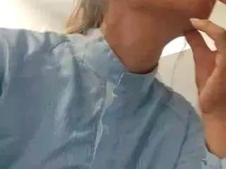 halley_cute from Flirt4Free