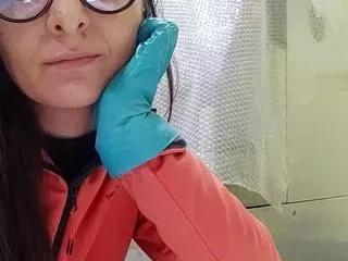 halley_cute from Flirt4Free