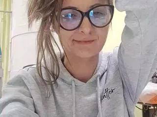halley_cute from Flirt4Free