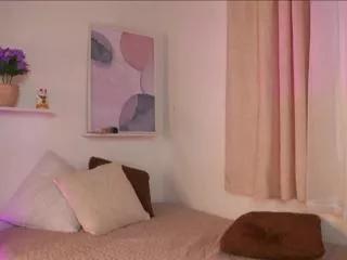 hanah_evans from Flirt4Free