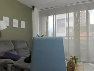 hanah_evans from Flirt4Free