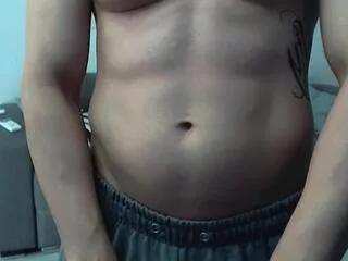 Hank_myers webcams show profile image 