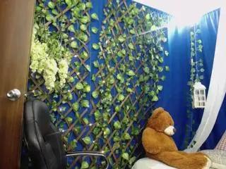 hanna_rouse from Flirt4Free