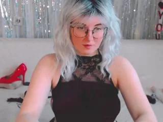 hanna_vibes from Flirt4Free