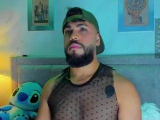 harris_morrison from Flirt4Free