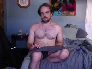 harrison_pilgrim from Flirt4Free