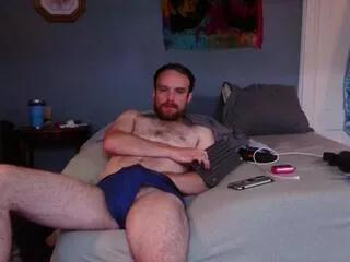 harrison_pilgrim from Flirt4Free