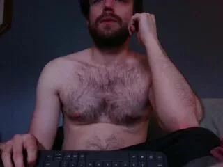 harrison_pilgrim from Flirt4Free