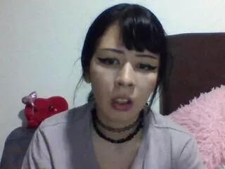 haru_queenn from Flirt4Free is Freechat